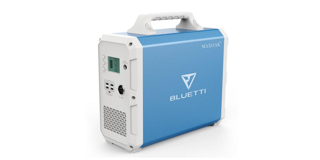 Bluetti Generator, Is It Worth It? - Maxoak