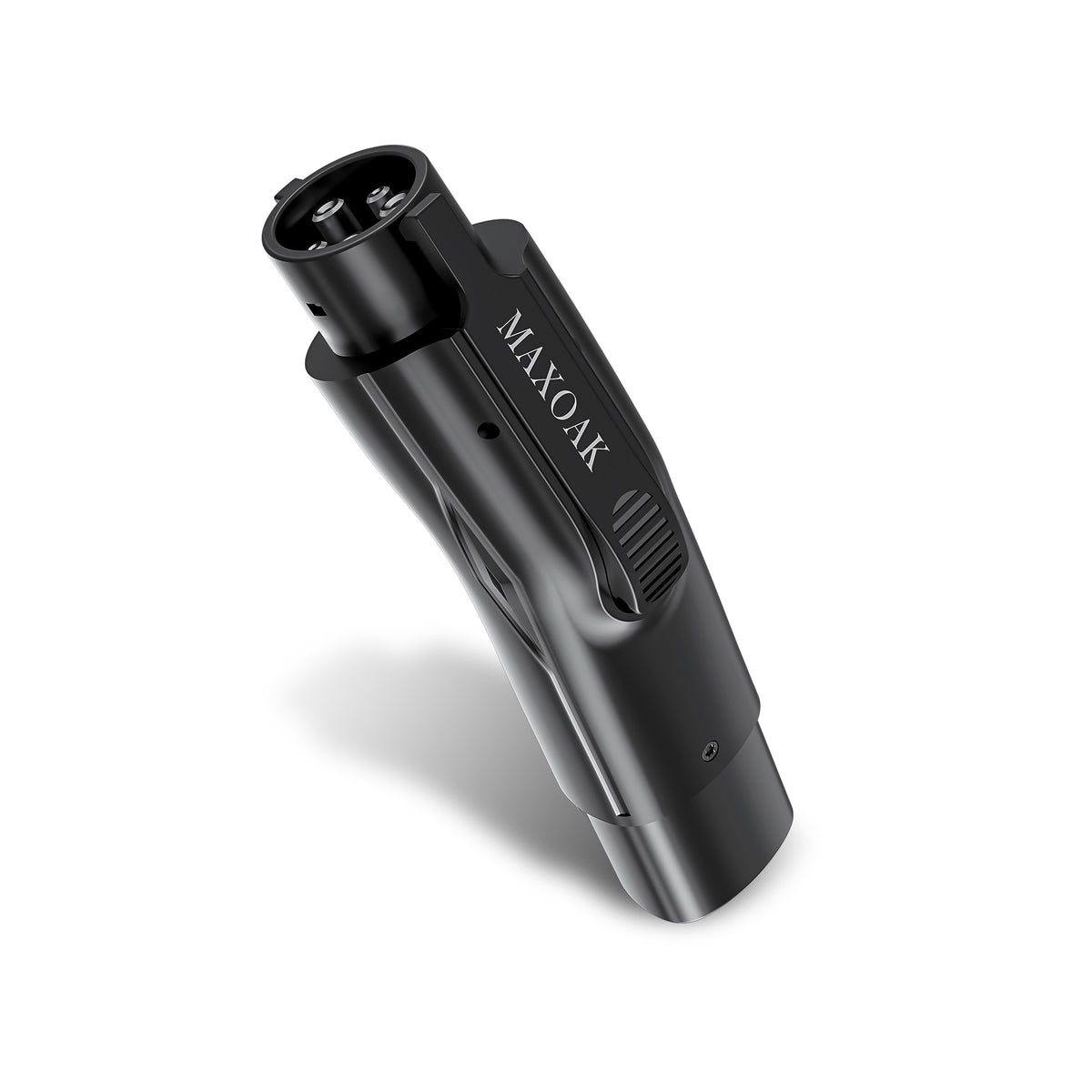 MAXOAK Tesla to J1772 Charging Adapter Max 48A Compatible with Tesla for All J1772 EVs