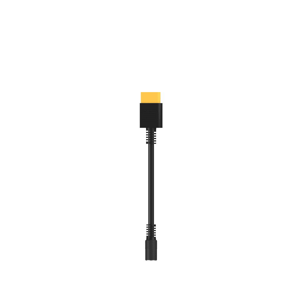 DC7909(F) To XT90(M) Cable - Maxoak