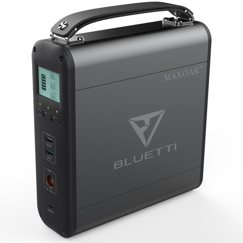 MAXOAK AC20 2400Wh/1000W Portable Power Station - Maxoak