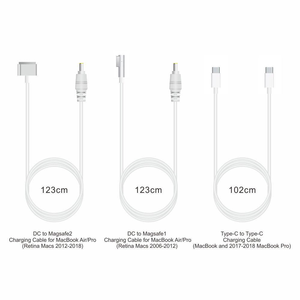 MAXOAK K3 36000mAh Power Bank - Maxoak