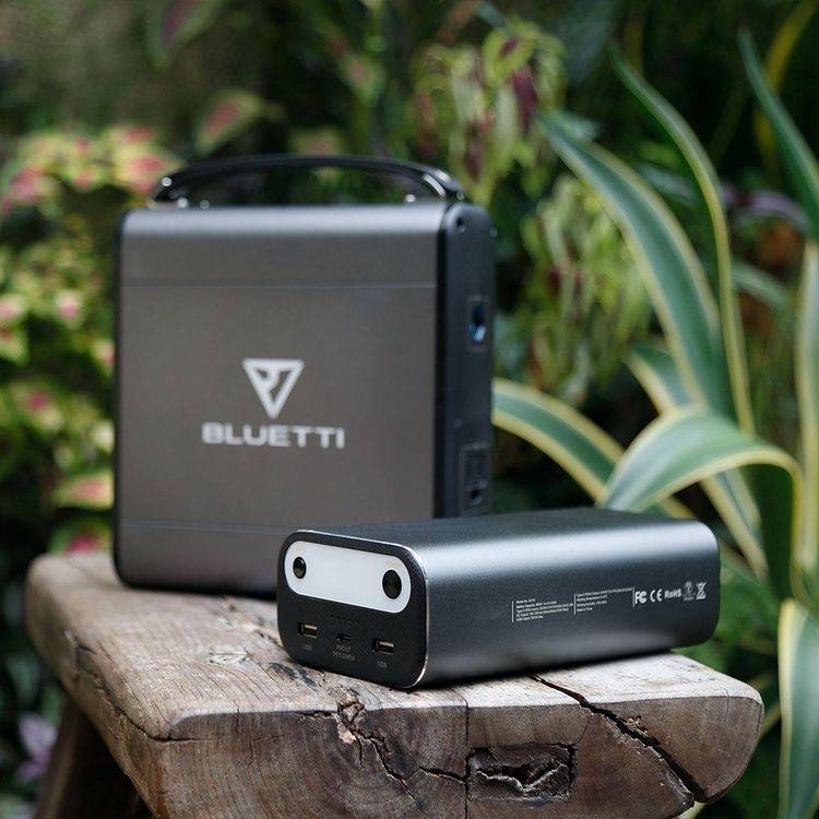 Benefits of MAXOAK Power Bank - Never Run Out of Battery - Maxoak