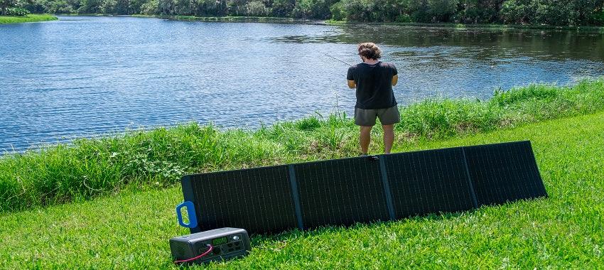 Solar Panel Components – All You Need to Know - Maxoak