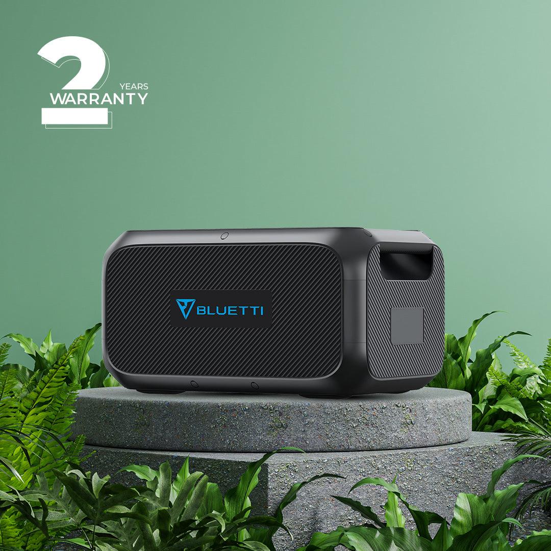 BLUETTI B230 2048Wh Expansion Battery | 2,048Wh - Maxoak