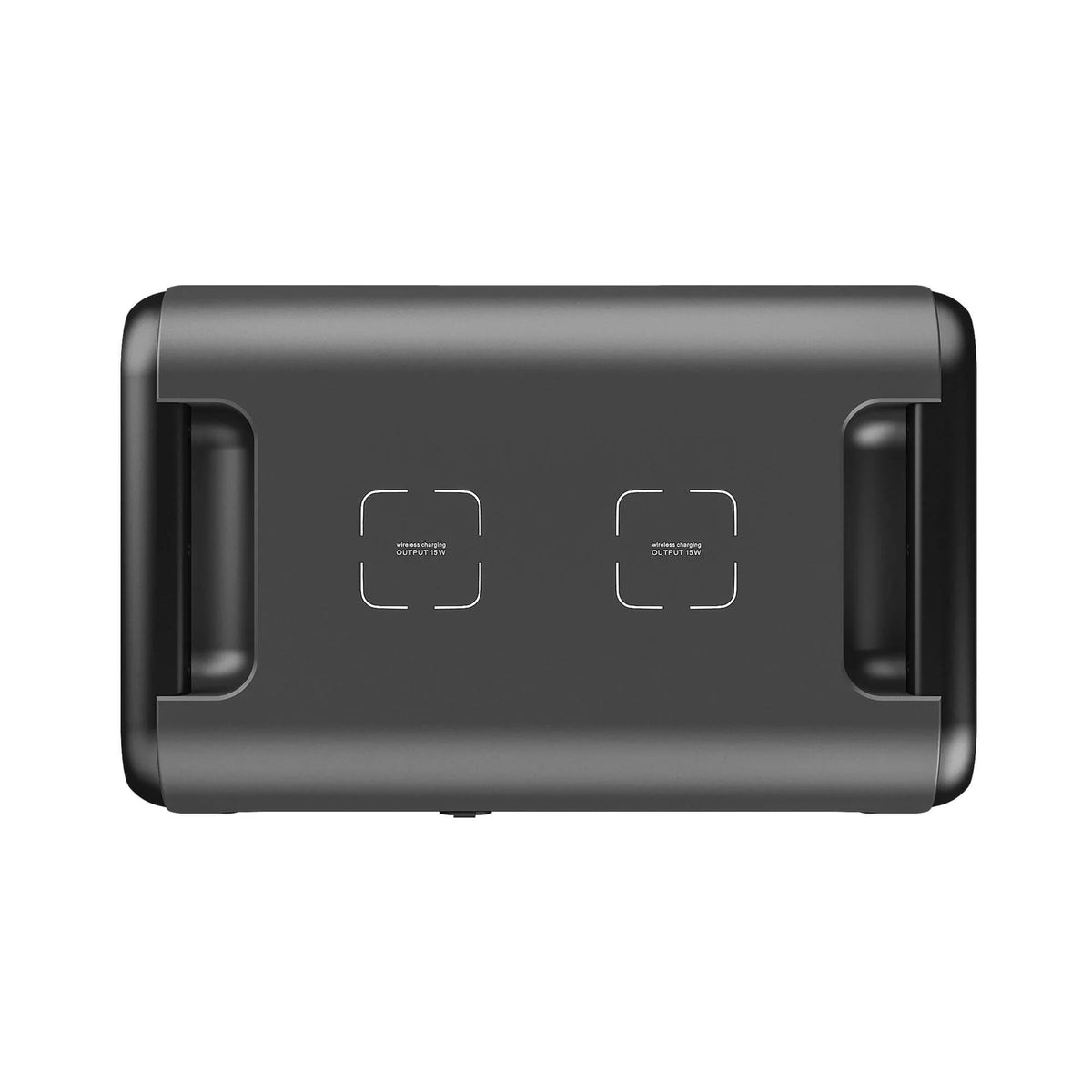 BLUETTI EB200P 2048Wh/2200W Portable Power Station - Maxoak