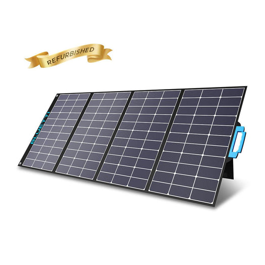 BLUETTI Refurbished SP350 350W Solar Panel - Maxoak