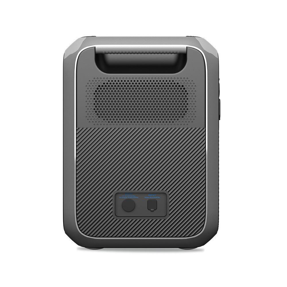 BLUETTI AC200P 2000Wh/2000W Portable Power Station+QHA Patio Heater 1500W - Maxoak