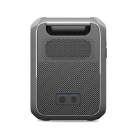 BLUETTI AC200P 2000Wh/2000W Portable Power Station+QHA Patio Heater 1500W - Maxoak