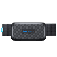 BLUETTI B230 2048Wh Expansion Battery | 2,048Wh - Maxoak