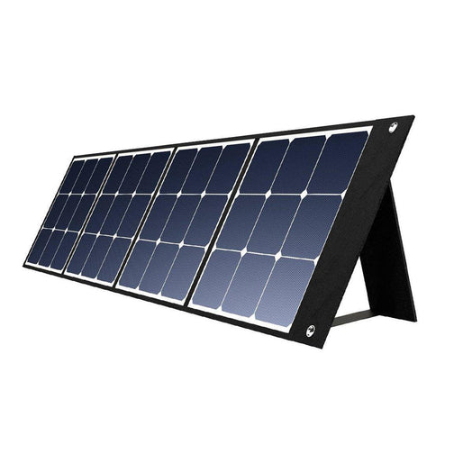 BLUETTI Refurbished SP120 120W Solar Panel - Maxoak
