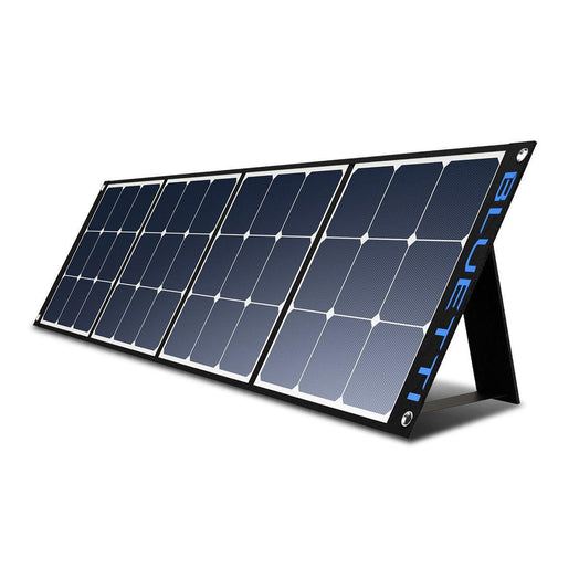 BLUETTI Refurbished SP200 200W Solar Panel - Maxoak