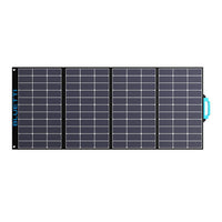 BLUETTI Refurbished SP350 350W Solar Panel - Maxoak
