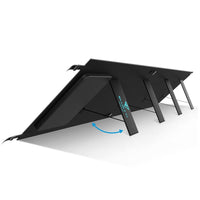 BLUETTI SP120 120W Solar Panel - Maxoak