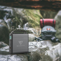 MAXOAK AC20 2400Wh/1000W Portable Power Station - Maxoak