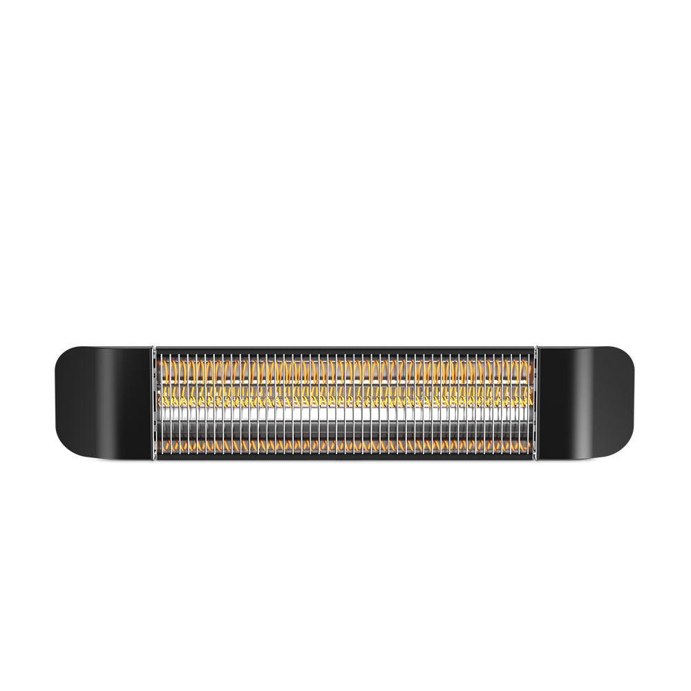 MAXOAK Infrared Patio Heater 1500W for Outdoor Indoor-QHA - Maxoak