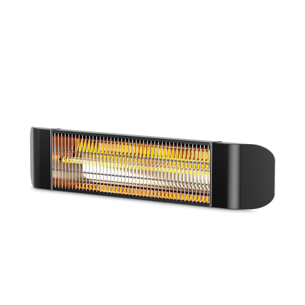MAXOAK Infrared Patio Heater 1500W for Outdoor Indoor-QHA - Maxoak